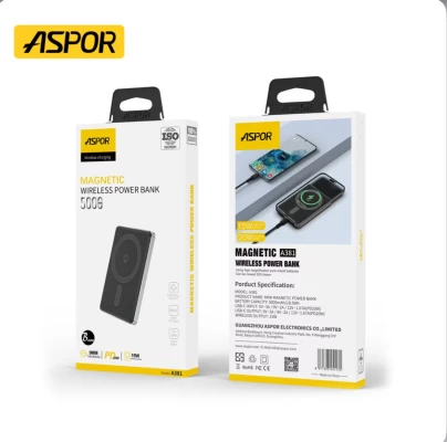 https://hummermobile.com/storage/products/aspor-a318-wireless-magsafe-portable-mini-5000mah/AGVtWSdphSsNPsP.webp