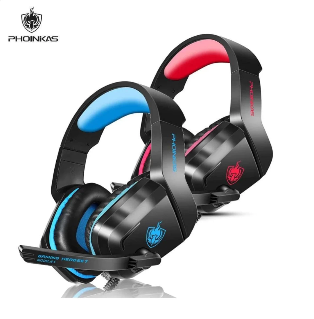 Phoinikas H1 gaming head phone